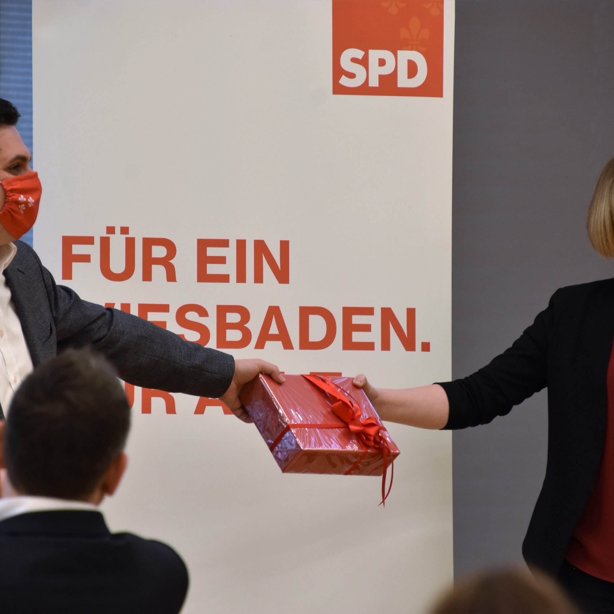 SPD Wiesbaden Beschließt Liste Zur Kommunalwahl 2021 › SPD Dotzheim